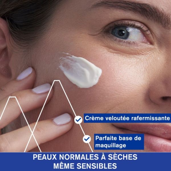 Crèmes anti-âge & anti-rides AGE LIFT – Crème jour lissante fermeté - 40mL