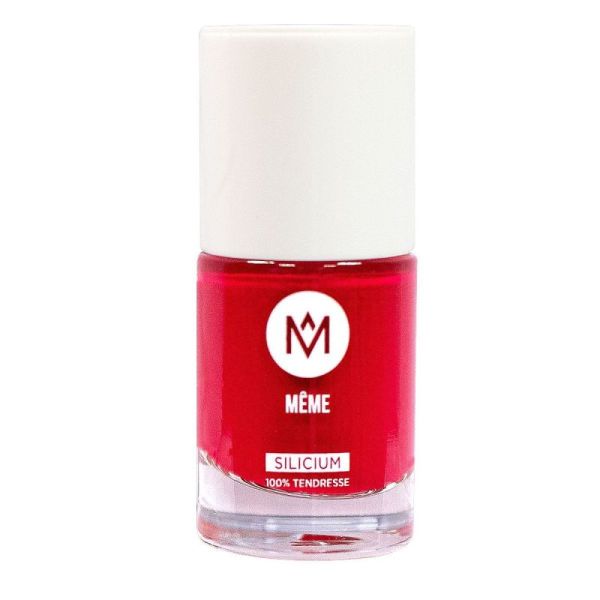 Même Vernis Silicium - Framboise 05 -10ml