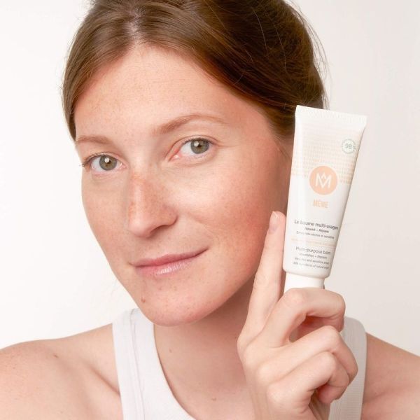 Corps Baume multi-usages - 40 ml