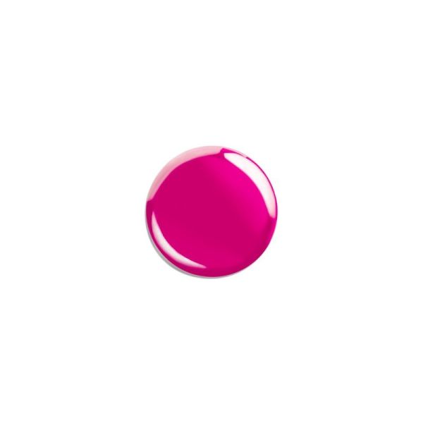 Vernis au silicium Fuchsia - 10 ml