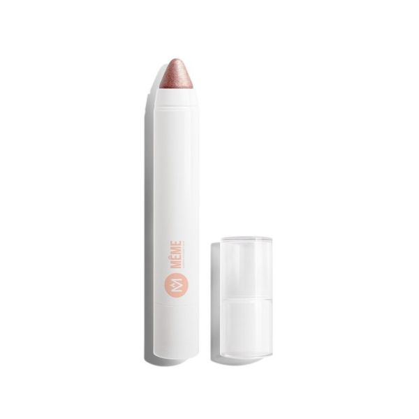 Ombre à paupières Rosy brown - 3,5 g