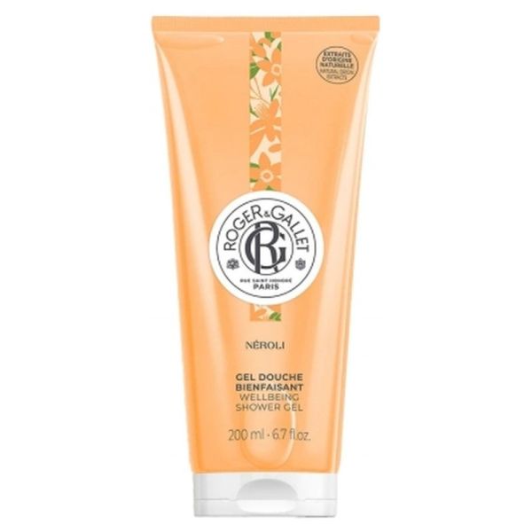 Gel Douche Néroli - 200ml