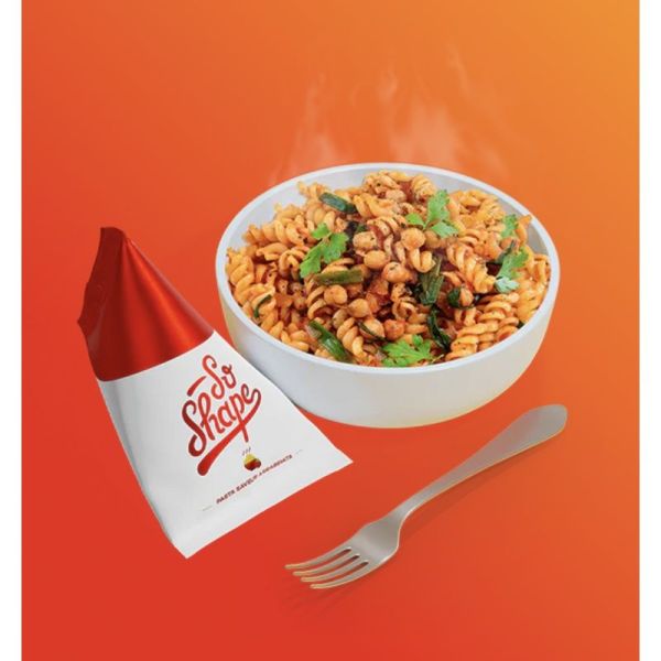 Arrabbiata - none
