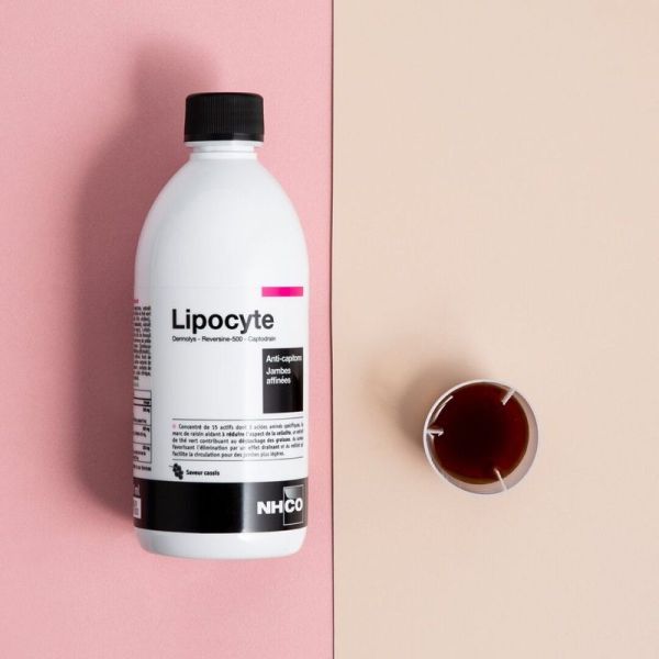 Minceur Lipocyte - 500ml