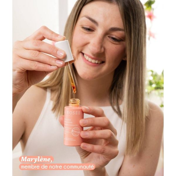 Concentré bonne mine - 30 mL