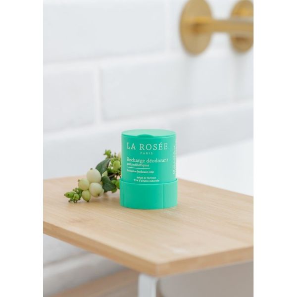 Recharge déodorant fraîcheur - 50 mL