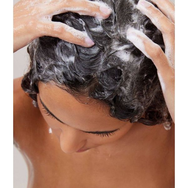 Recharge shampoing nourrissant - 400 mL