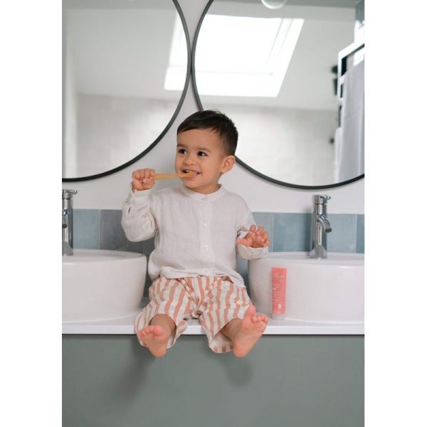 Dentifrice bébé - 50 mL