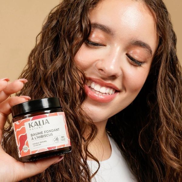 Baume à l'Hibiscus - 100ml