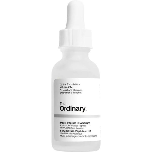 The Ordinary Multi-Peptide - Sérum HA - 30ml