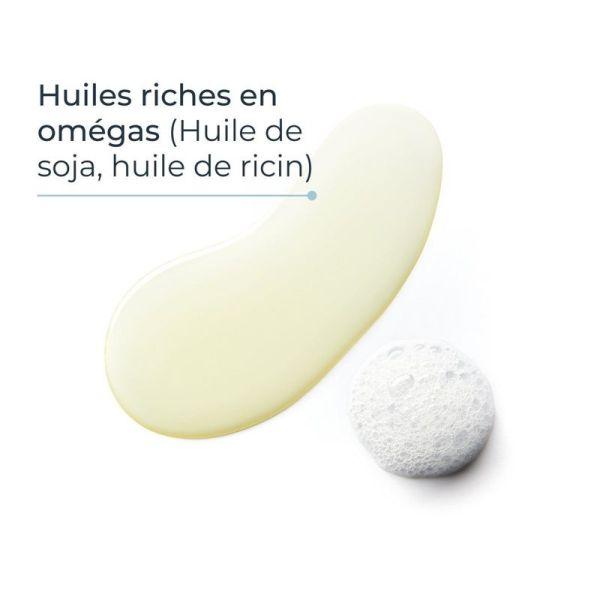 AtopiControl Huile de Bain et Douche - 400ml