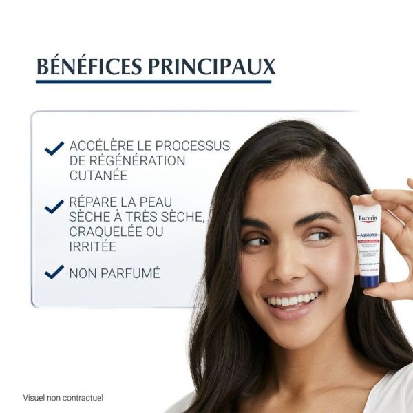 Aquaphor Baume Réparateur - 20 G