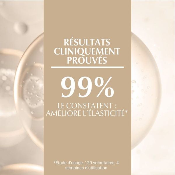 HYALURON-FILLER + ELASTICITY Soin de Jour SPF 15