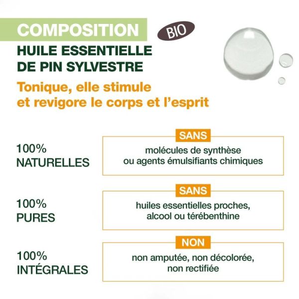 Roll-on Energy - Bio