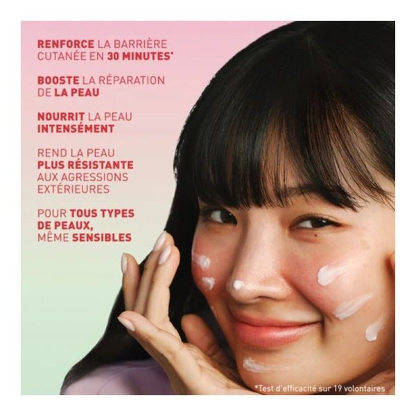 Centella Barrier Cream - Baume Cica-Réparateur - 50ml