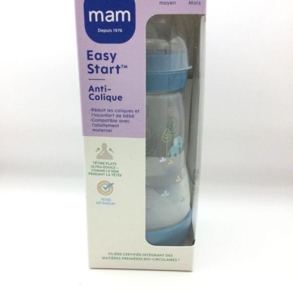 Easy Start Anti-Colique - 260ml