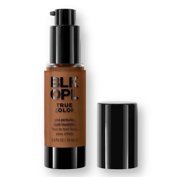 Pore Perfecting Liquid Foundation - AU CHOCOLAT