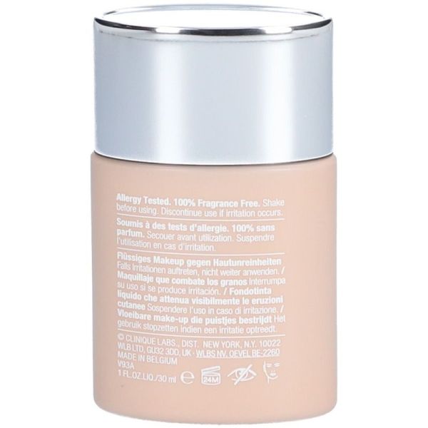 Acne Solutions fond de teint liquide - 10 Alabaster