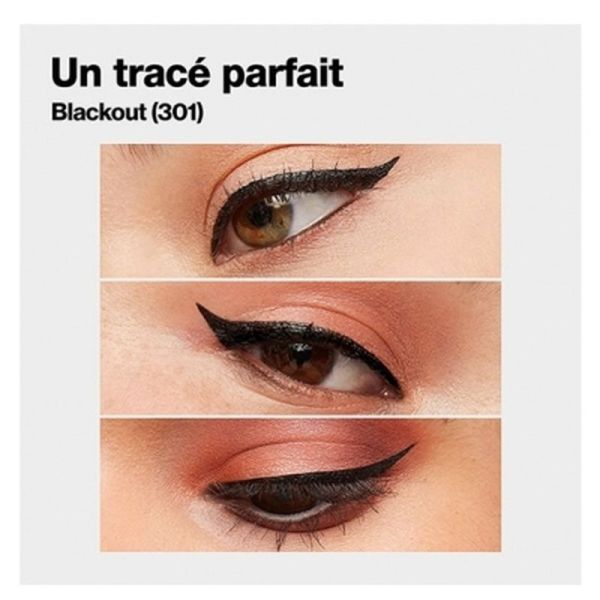 Colorstay Micro Liquid Liner Black - 1.7ml