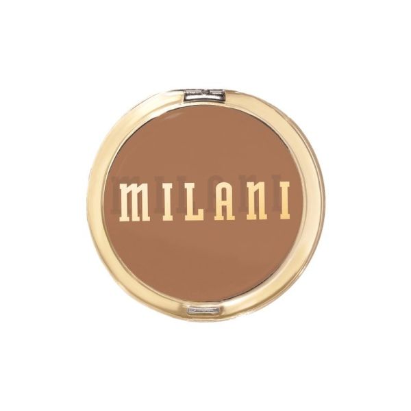 Foundation Conceal + Perfect Smooth Finish Cream To Powder - SPICED ALMOND