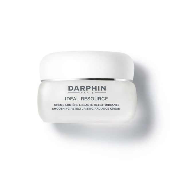 Ideal Resource Crème Lumière Lissante Retexturisante - 50ml