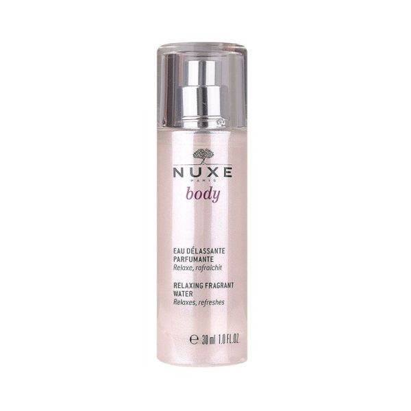 Nuxe Body Eau Délassante Parfumante - 30 ml