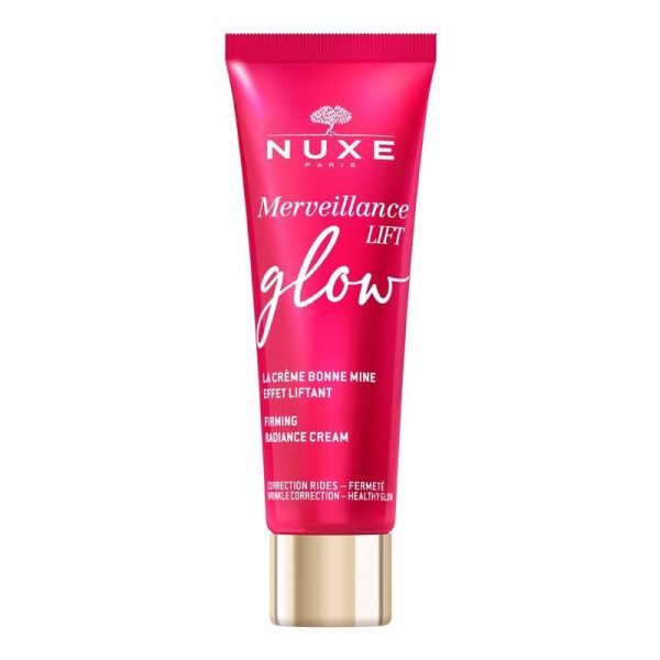 MERVEILLANCE LIFT Crème Bonne Mine Effet Liftant - 50ml