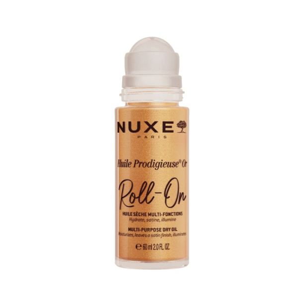 Nuxe Prodigieuse  Or Roll on
