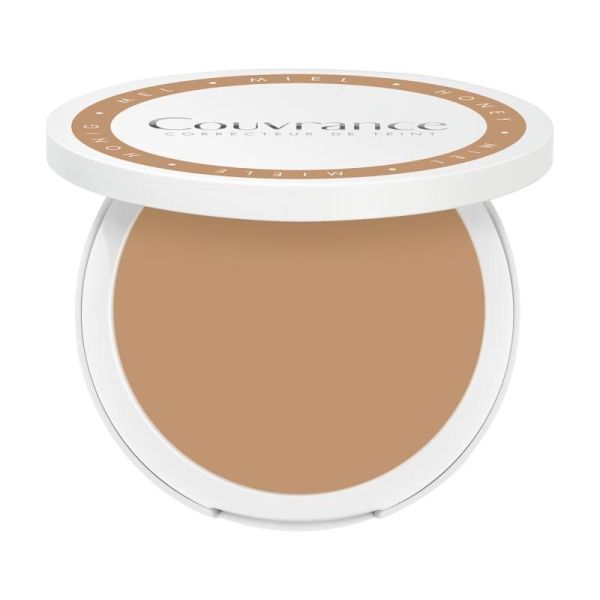 Couvrance Fond de Teint Compact Crème 8.5g