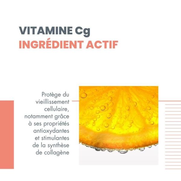 VITAMIN ACTIV Cg Crème intensive éclat - 50ml