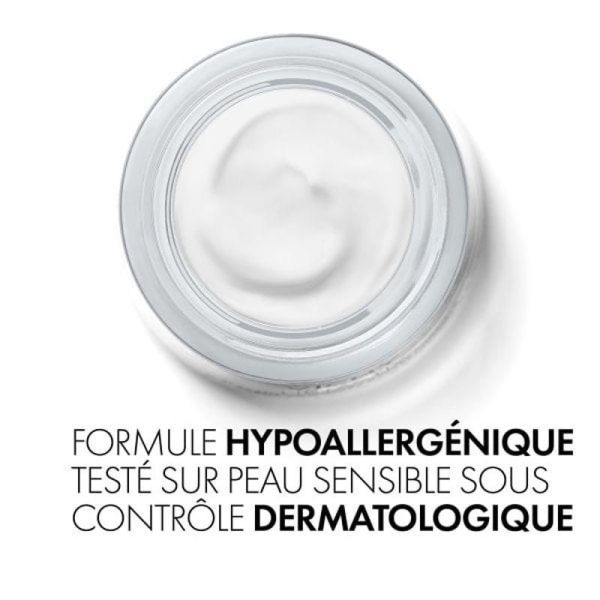 LIFTACTIV crème de nuit H.A. anti-rides raffermissante - 50ml
