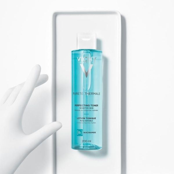 PURETÉ THERMALE Lotion Tonique Perfectrice - 200ml