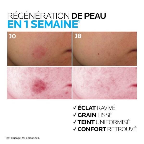 Cicaplast B5 sérum à la Vitamine B5 Ultra-concentré