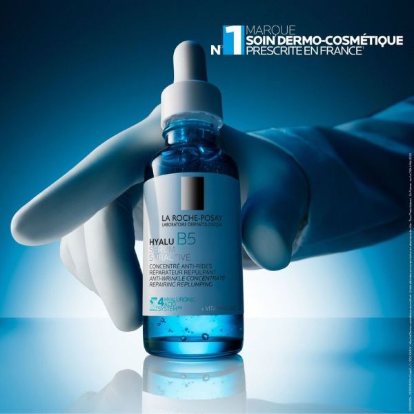 Hyalu B5 Sérum Suractivé La Roche-Posay