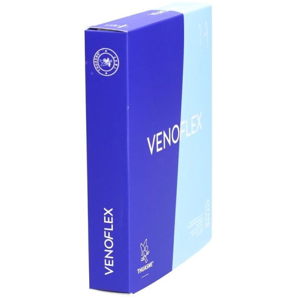 Venoflex Secret Bas de contention - Beige doré Taille 2N