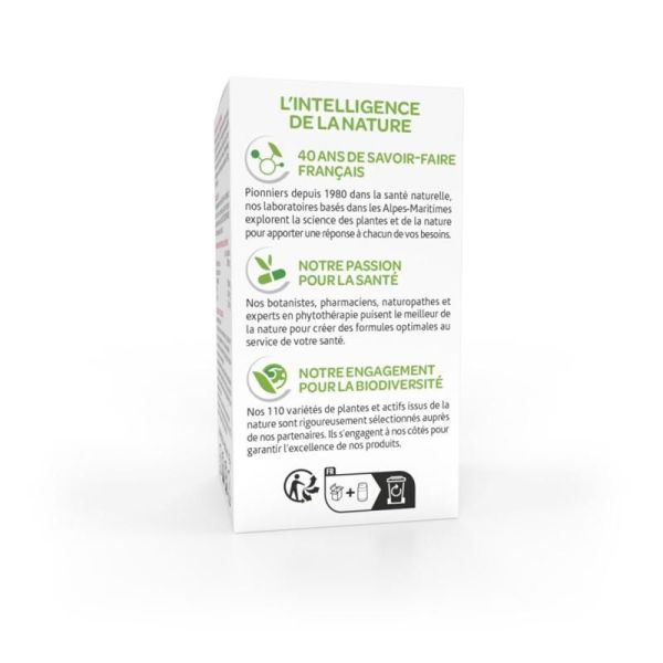 Arkogélules Oméga 3 - 60 capsules