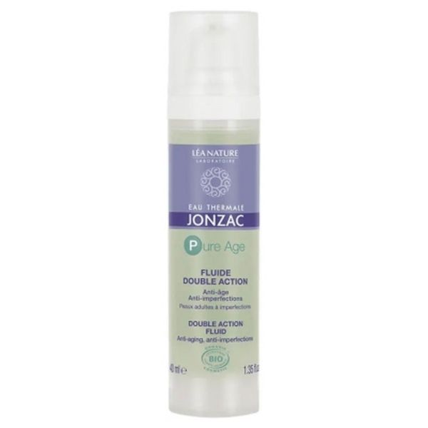 Pure Age Fluide Double Action - 40ml
