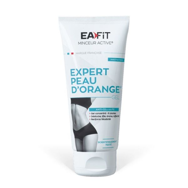 Gel Expert Peau d'Orange - 200 ml