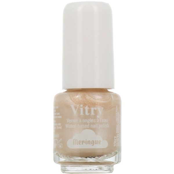 Vernis à Ongles à l’Eau - 4ml