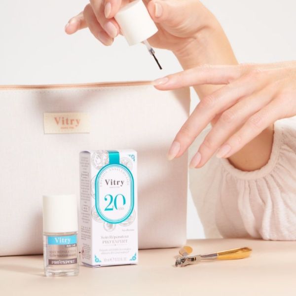 Manucure Soin Réparateur Pro’Expert - 10ml