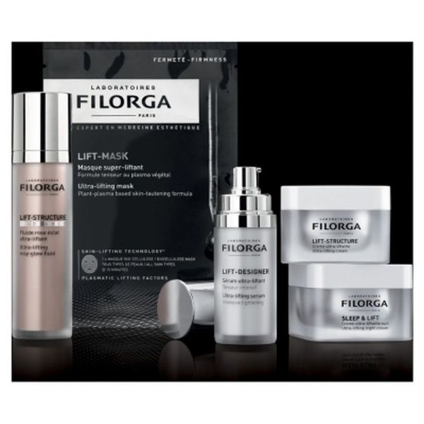 Lift-Structure Crème Ultra Liftante - 50ml