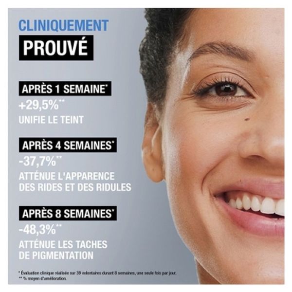 Retinol Boost Crème - 50ml