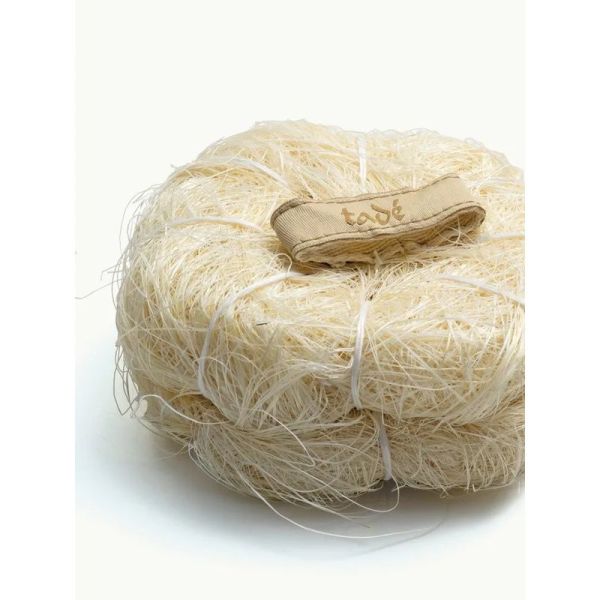 Pelote de Sisal Exfoliante