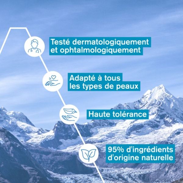 Nettoyants & démaquillants Lait Démaquillant - 250 mL