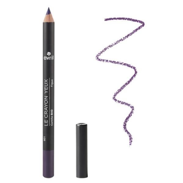 Crayon yeux figue - 1gr