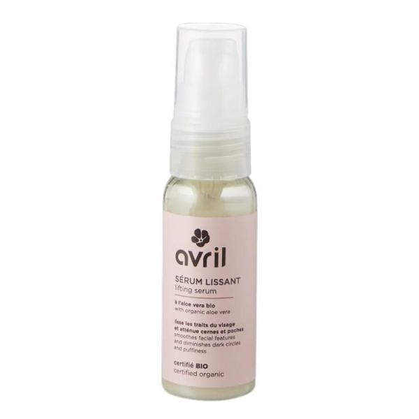 Sérum lissant - 30 ml