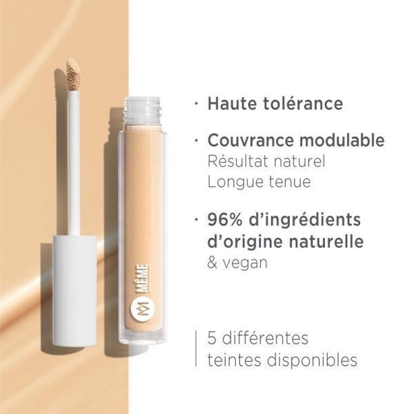 Correcteur Teinte 2 - 3 ml