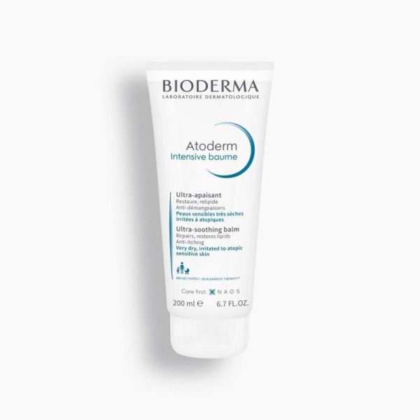 Atoderm Intensive baume - 200ml