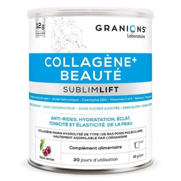Sublimlift Collagène Beauté - 300g