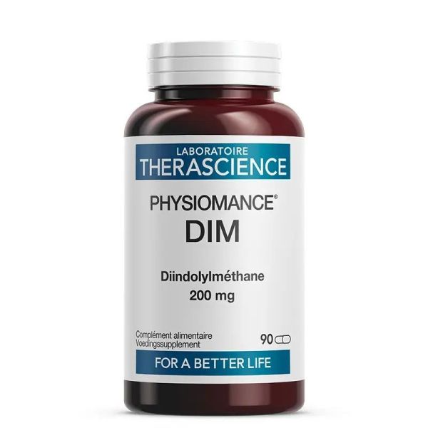 Physiomance DIM